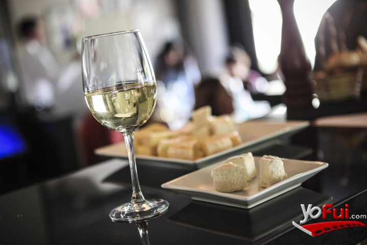 Fotografía en Vins et Fromages de Viña Los Boldos con El mundo del Queso, El Mundo del Queso