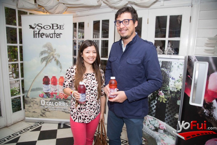 Claudia Gutiérrez, Fernando Soriano