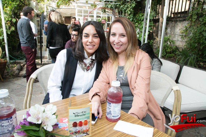 Josefa Minassian, Celeste Campos