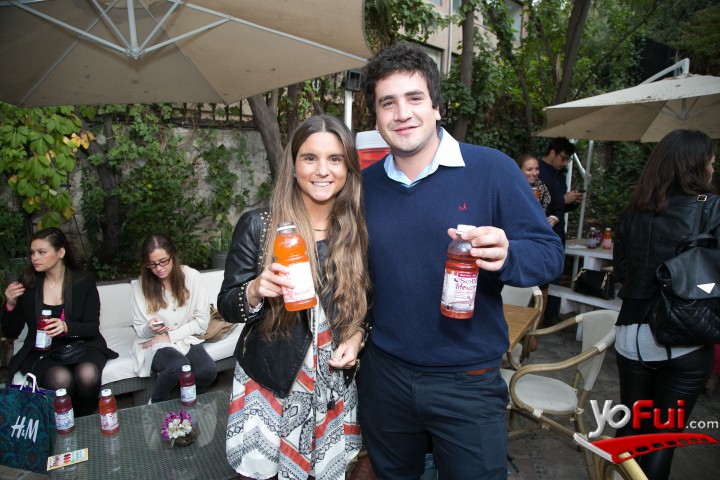 Marisol Valdivieso, Cristobal Veliz