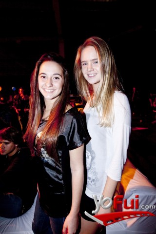 Magdalena Silva, Maria Ignacia Moll