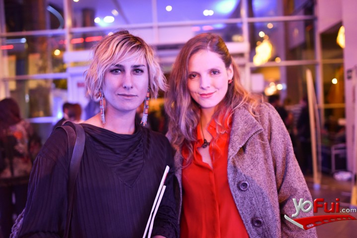 Tamara Tello, Maira Bodenhöfer