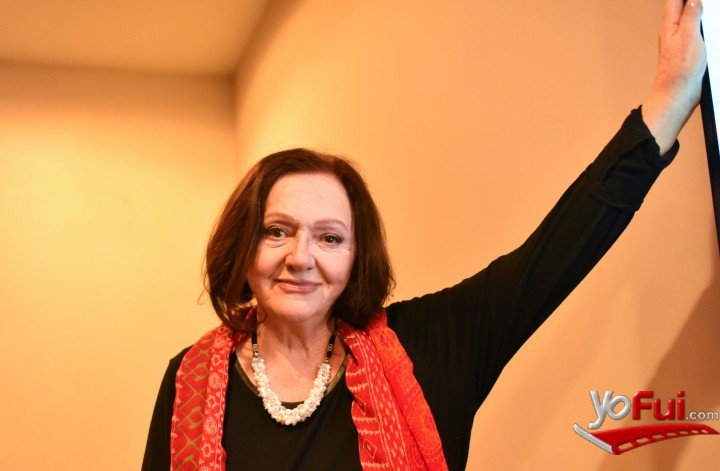 Gloria Münchmeyer