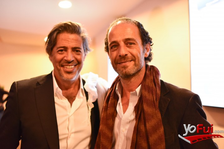 Miguel Esbir, Sebastian Diuana