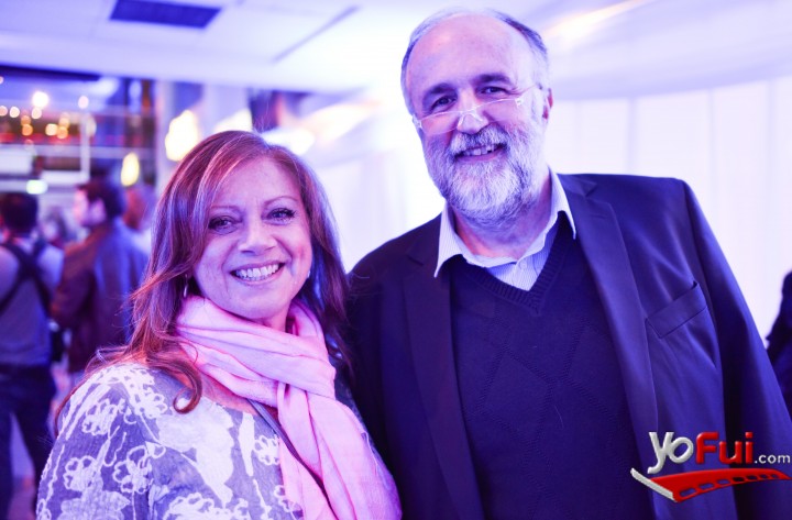 Ana Josefa Silva, Marco Antonio de la Parra