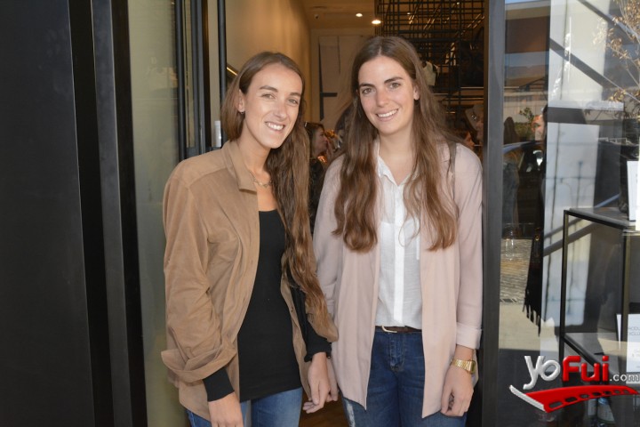 Rosario Bascuñán, Isidora Villarino