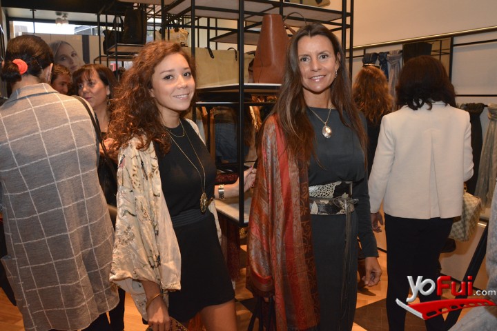 Francisca Soublette, Victoria Mujica
