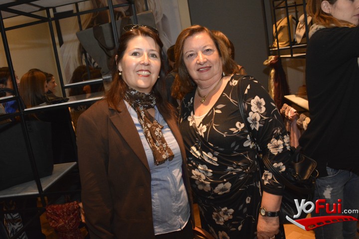Claudia Contreras, Marina Meneses Weber