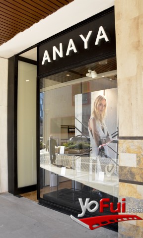 Fotografía en Nueva tienda ANAYA, Tienda ANAYA
