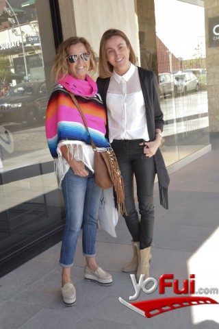 Teresa Concha, Ingrid Vignolo