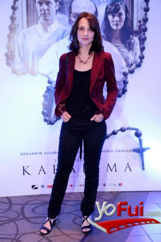 Aline Kuppenheim