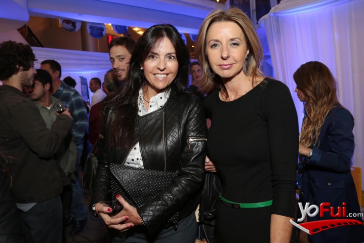Beatriz Cummins, Carolina Cummins