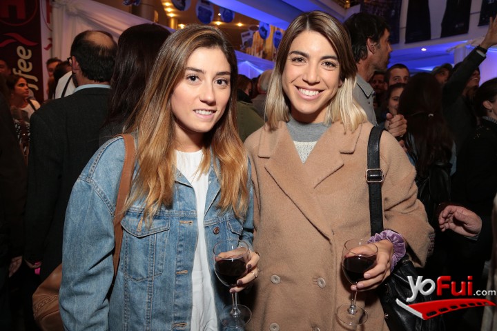 Maite de Elorriaga, Claudia del Puerto