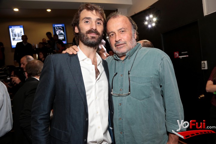 Matias Lira, Gonzalo Justiniano