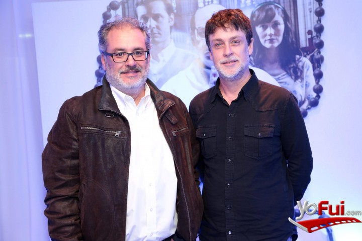 Miguel Hormazabal, Sebastian Freund