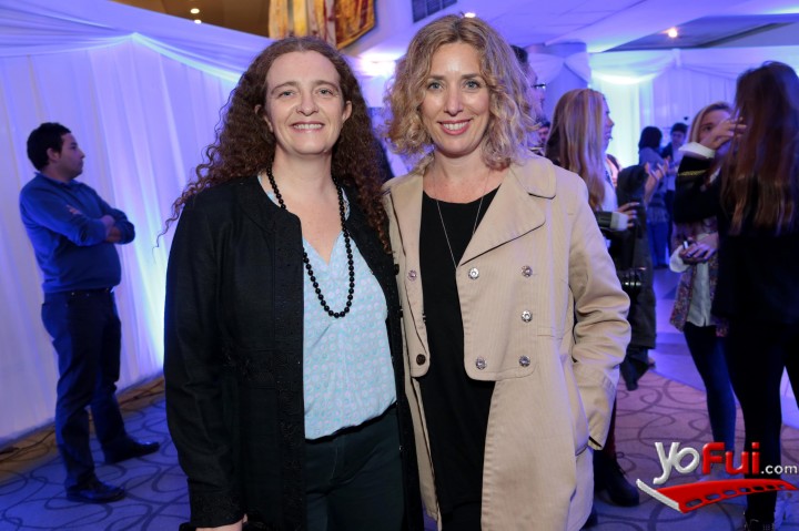 Moira Miller, Alejandra Alaff