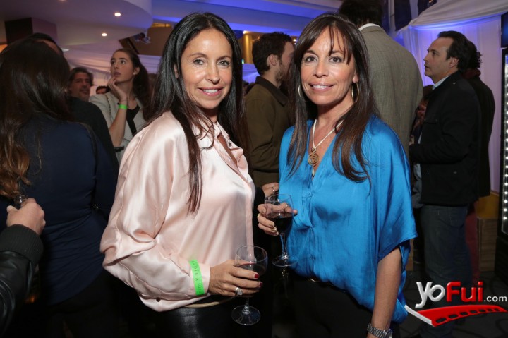 Paula Byrt, Claudia Byrt
