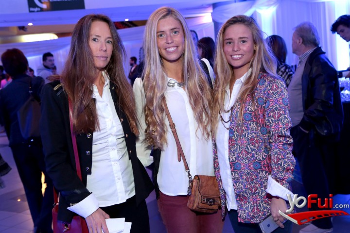 Pilar Campo-Martinez, Fernanda Hurtado, Javiera Hurtado