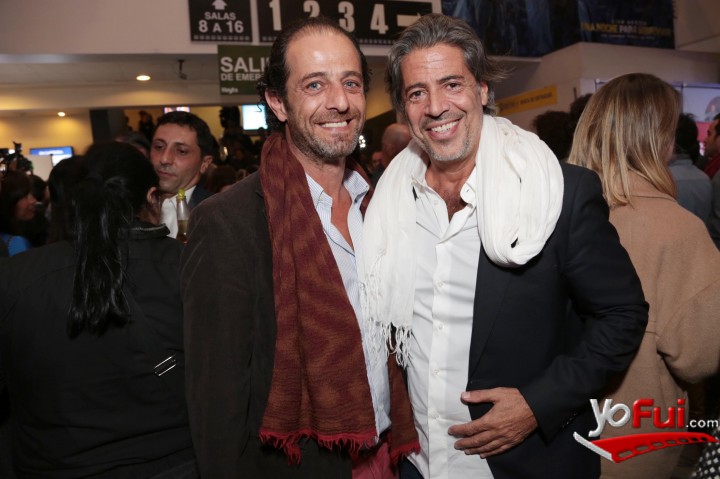 Sebastian Diuana, Miguelo Esbir