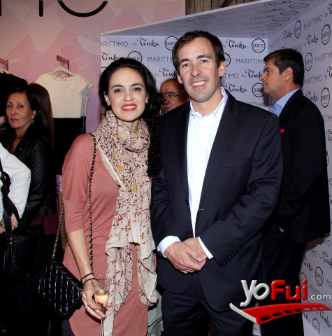 Diana Cañada, Juan Luis Taverne
