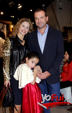 Nikole Rosemberg, Sarah Ozerdic, Gonzalo Romero