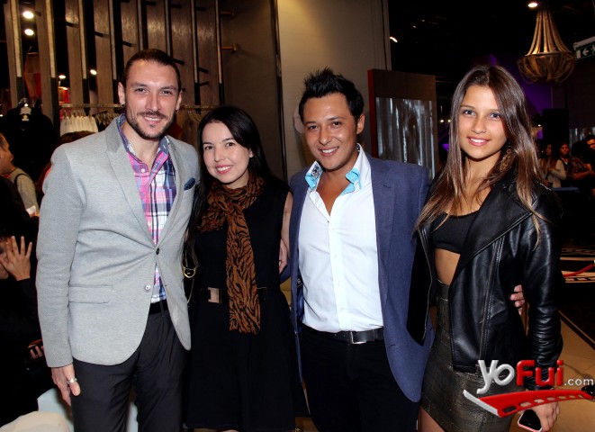 Oscar Mansilla, Natalia Ramírez, Sergio Rojas, Micaela Schmidt