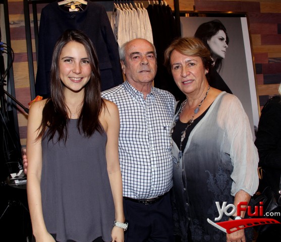 Mariana Jofre, Antonio Tomicic, Cecilia Rodríguez