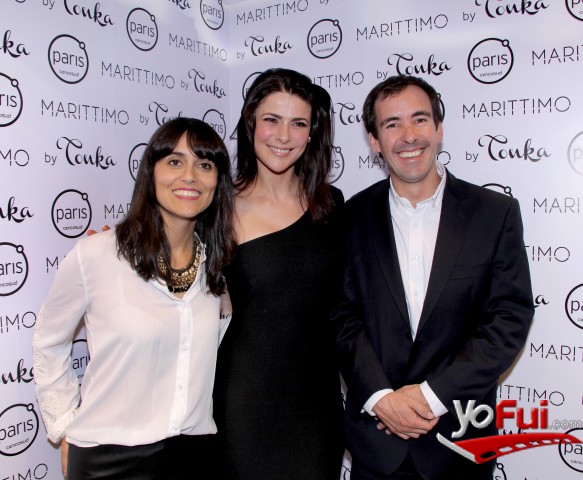 Pamela Escobar, Tonka Tomicic, Juan Luis Taverne