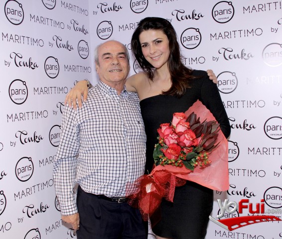 Antonio Tomicic, Tonka Tomicic