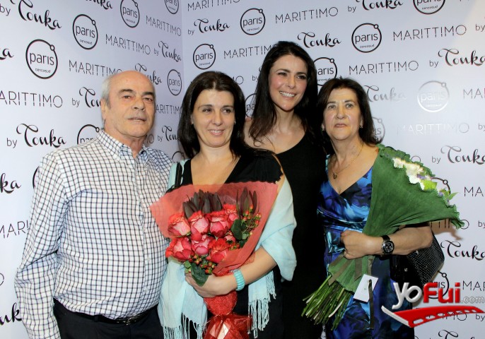 Antonio Tomicic, Mirela Tomicic, Tonka Tomicic, Marija Petric