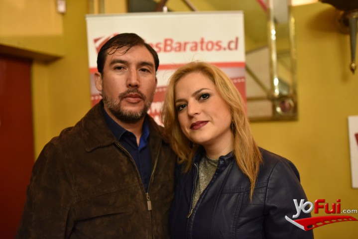 Rodrigo Henríquez, Yasna Torres