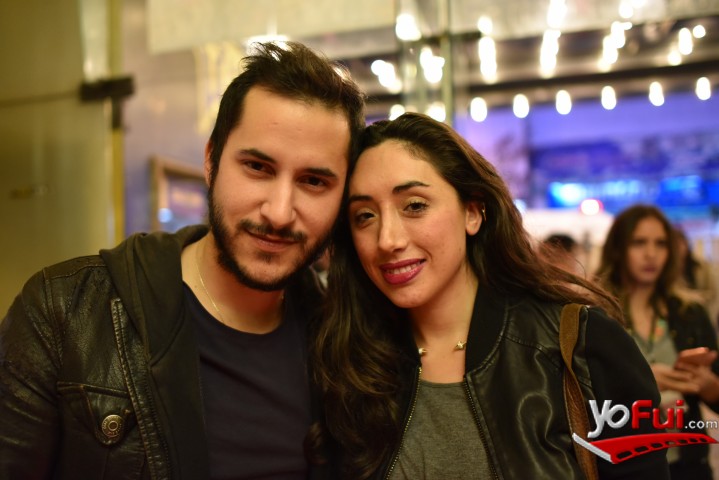 Alejandro Brownell, Mila Delaporte