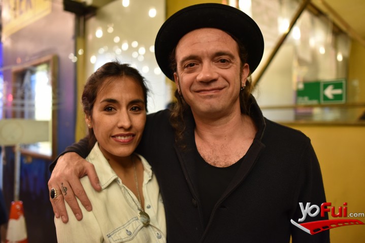 Sonia Molina, Ettore Grenci