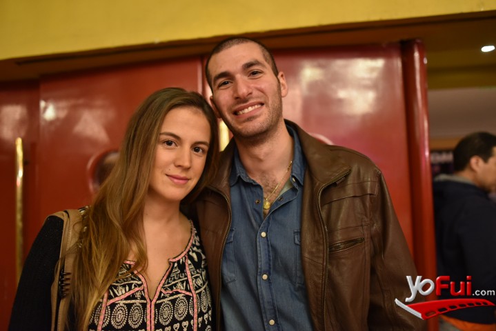 Constanza Diaz, Freddy Jalil