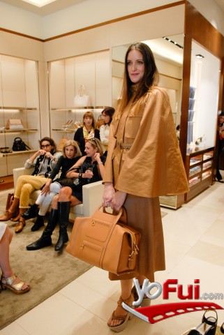 Fotografía en Salvatore Ferragamo presentó su colección Primavera-Verano 2015, Salvatore Ferragamo