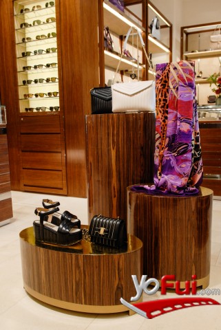 Fotografía en Salvatore Ferragamo presentó su colección Primavera-Verano 2015, Salvatore Ferragamo