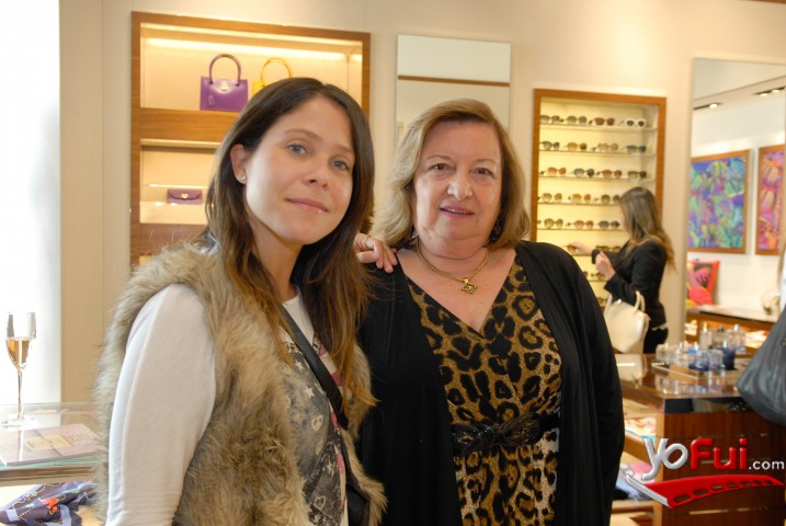 Constanza Page, Marina Meneses Weber