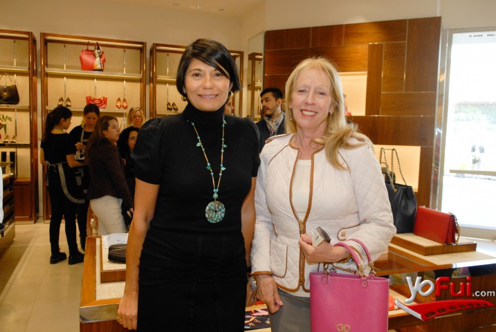 Fotografía en Salvatore Ferragamo presentó su colección Primavera-Verano 2015, Salvatore Ferragamo