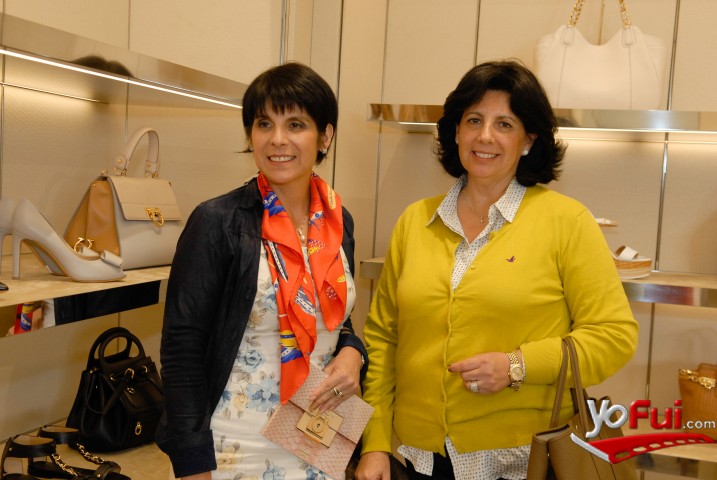Valeska Albornoz, Ruthi Albornoz