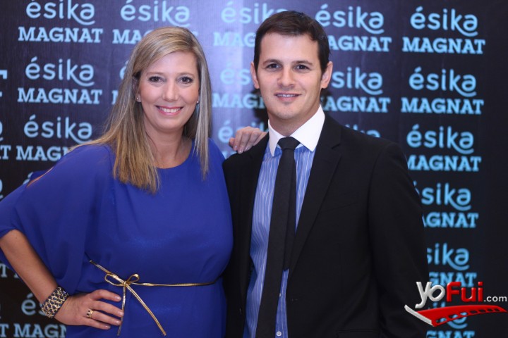 Lisa Weinrich, Mariano Palermo