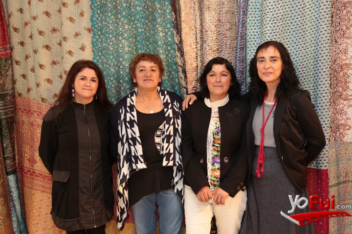 Fotografía en “Uniendo Corazones”, Tienda Rapsodia