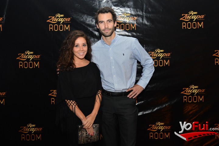 Francisca Soublette, Pierre Le Correc