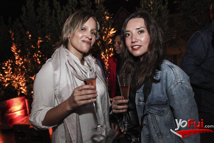 Andrea Mardones, Brenda Sepúlveda