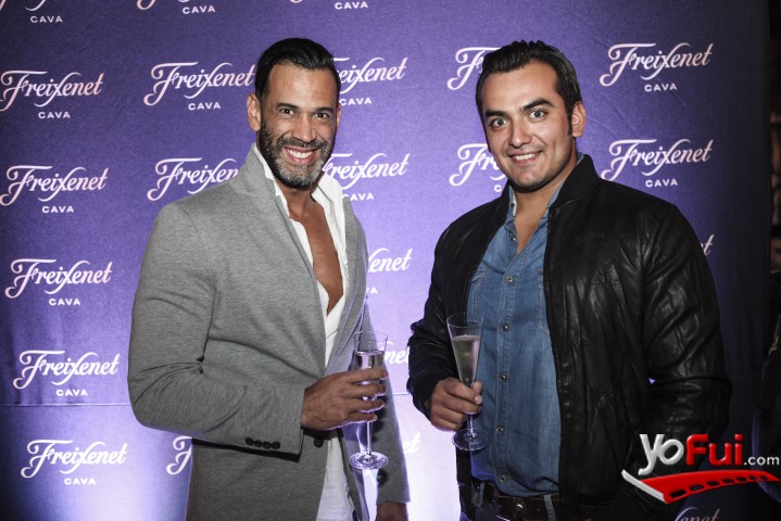 Augusto Vásquez, Miguel Olguín