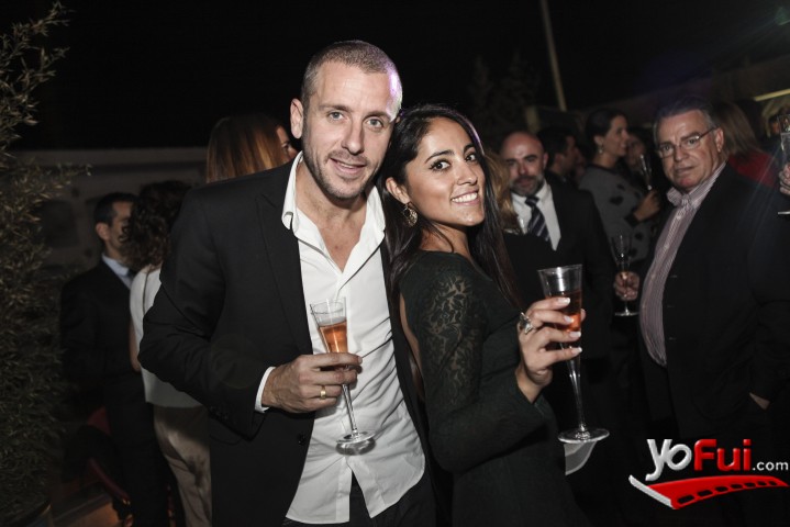 Gaetan Eonet, Patricia Sandoval
