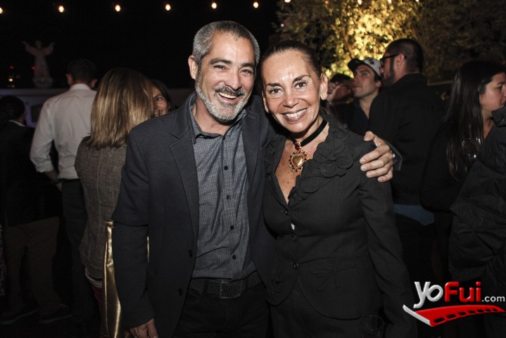 Matías Kappes, Anita Garrido