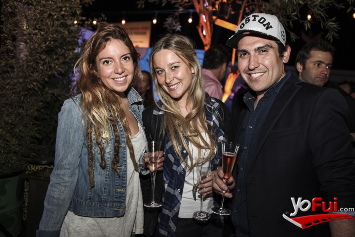 Sarita Espejo, Margorie Cooper, Pablo Schwarzkopf
