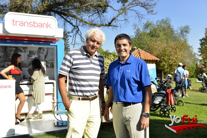 Gonzalo Quinteros, Carlos Gonzalez