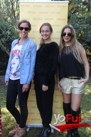 YoFui.com Burt’s Bees celebra Global Culture Day en todo el mundo, Centro Apícola Colmenas llafkelen (5785)