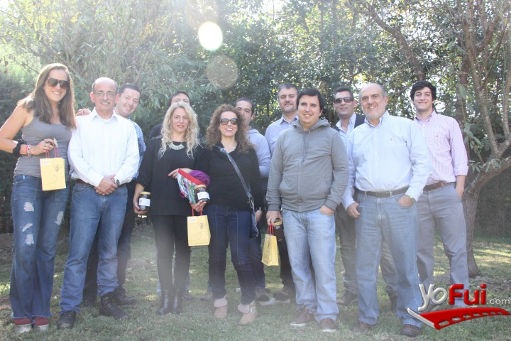 Team Burt's Bees